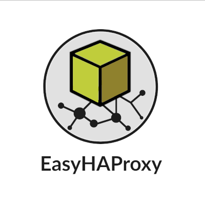EasyHAProxy